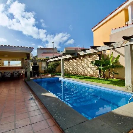 Lovisi 2 * Playa del Inglés