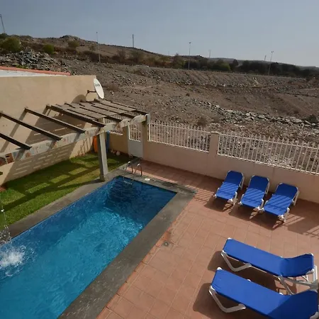 Villa Lovisi 2 Playa del Inglés