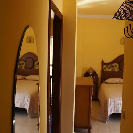 Lovisi 2 Playa del Inglés