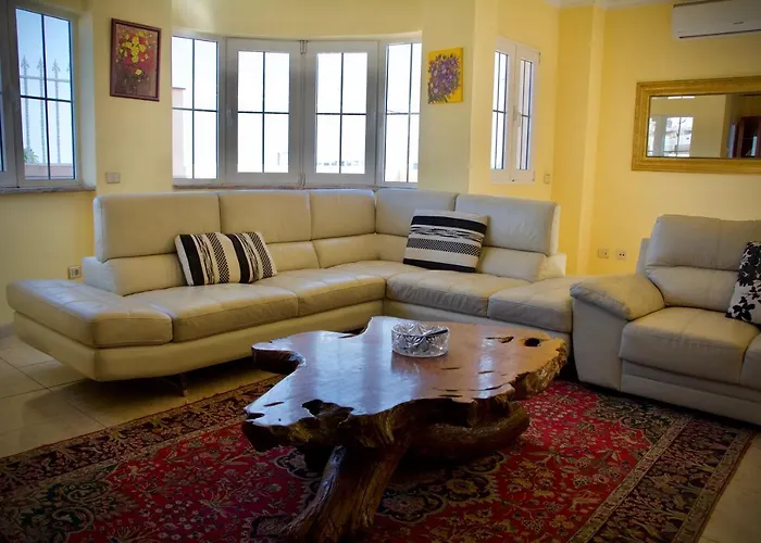 Lovisi 2 Villa Playa del Inglés