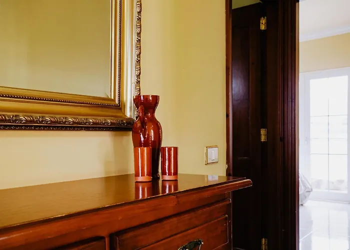 Villa Lovisi 2 Playa del Inglés