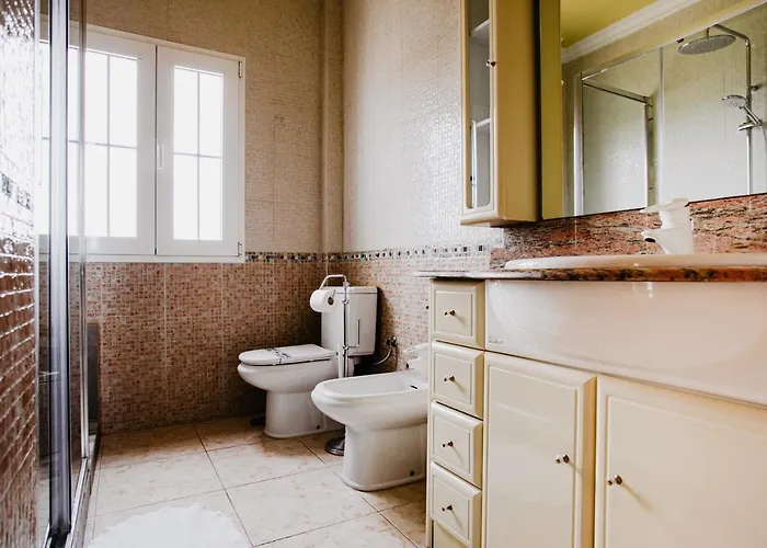 Lovisi 2 Villa Playa del Inglés