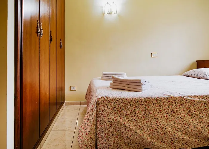 Villa Lovisi 2 Playa del Inglés