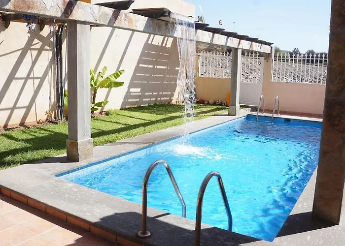 Lovisi 2 * Playa del Inglés