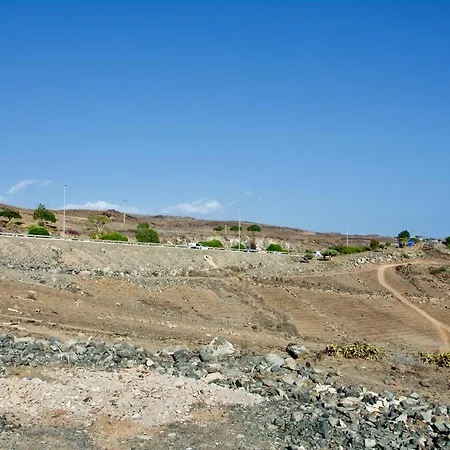 Lovisi 2 Playa del Ingles (Gran Canaria)
