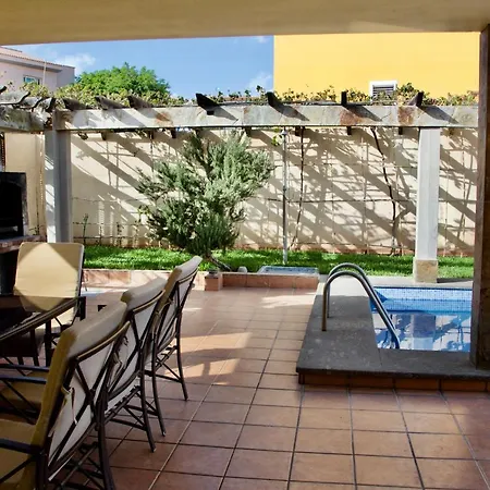 Lovisi 2 Villa Playa del Ingles (Gran Canaria)