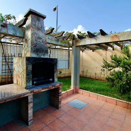 Lovisi 2 * Playa del Ingles (Gran Canaria)