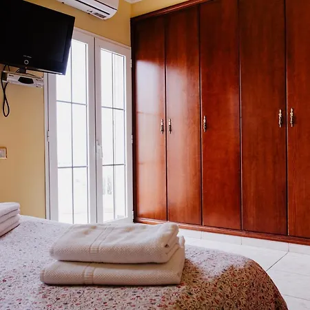 Lovisi 2 * Playa del Inglés