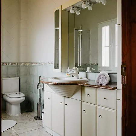 Lovisi 2 Playa del Ingles (Gran Canaria)