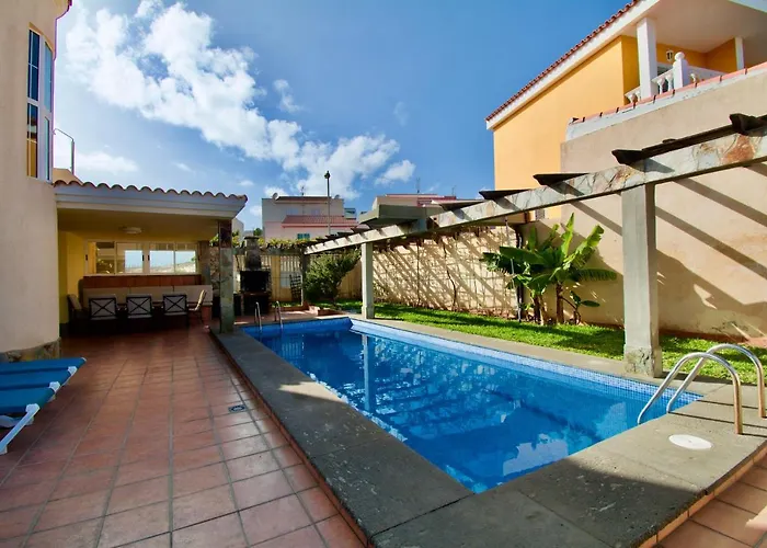 Lovisi 2 * Playa del Inglés