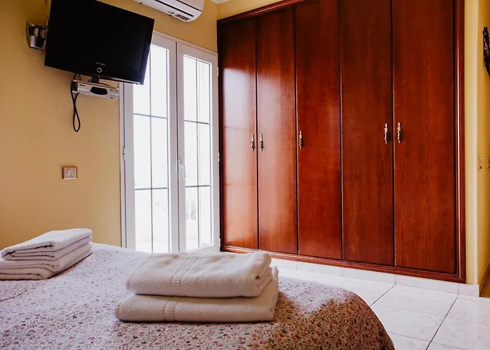 Lovisi 2 * Плайя-дель-Інглес