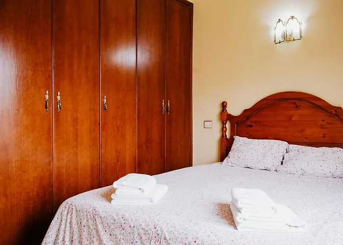 Lovisi 2 Villa Playa del Inglés