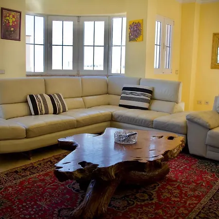 Lovisi 2 Villa Playa del Inglés