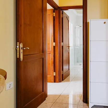 Villa Lovisi 2 Playa del Inglés