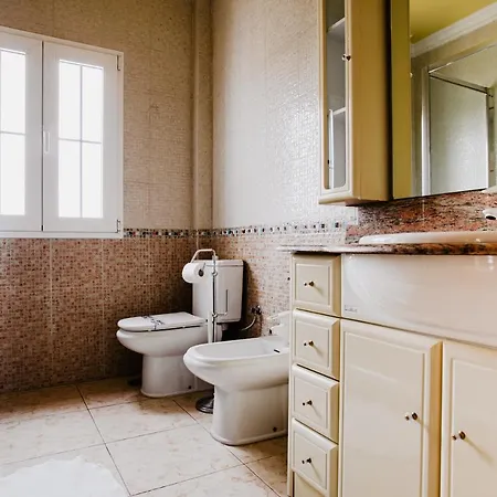 Lovisi 2 Villa Playa del Inglés