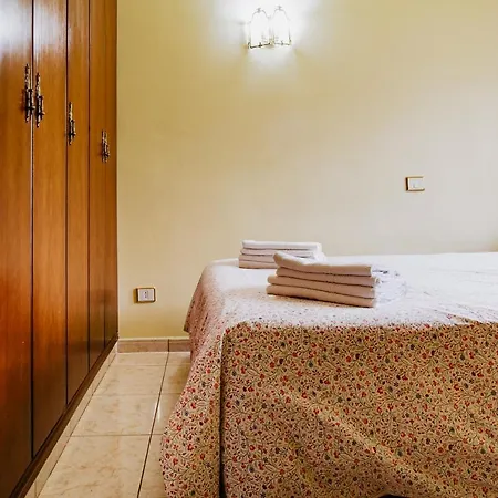 Villa Lovisi 2 Playa del Inglés