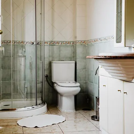 Lovisi 2 Плайя-дель-Инглес