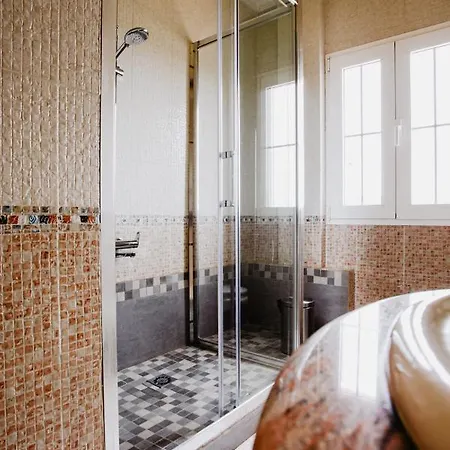 Villa Lovisi 2 Playa del Inglés