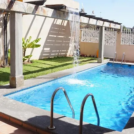 Lovisi 2 * Playa del Inglés