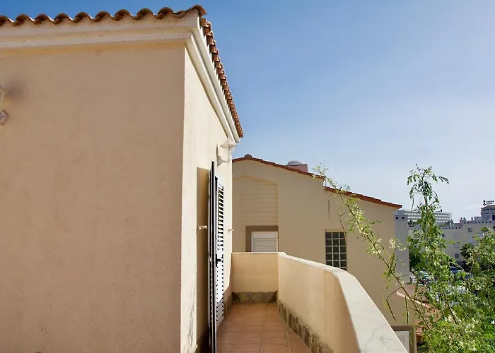 Lovisi 2 Playa del Ingles (Gran Canaria)