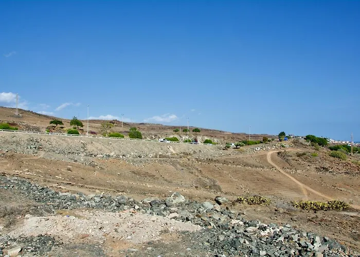 Lovisi 2 Playa del Ingles (Gran Canaria)
