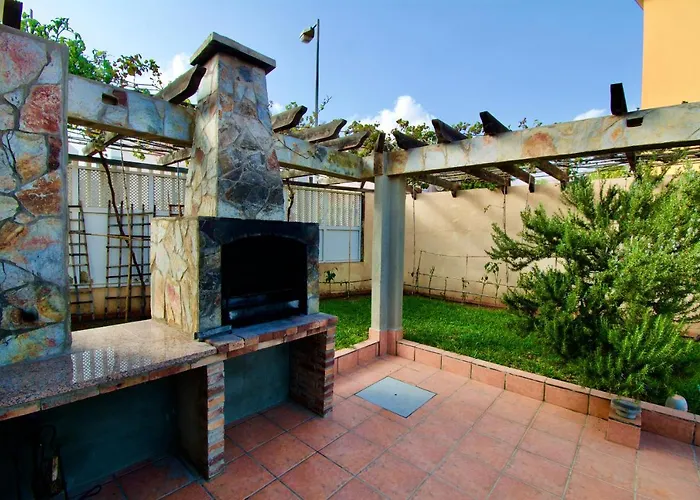 Lovisi 2 * Playa del Ingles (Gran Canaria)