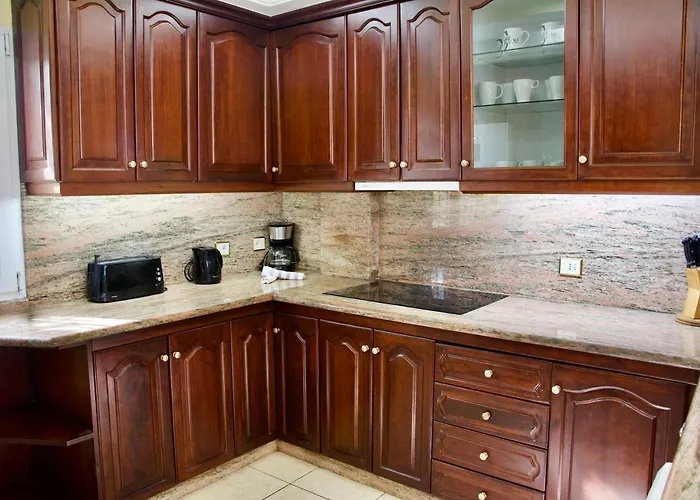 Lovisi 2 Playa del Ingles (Gran Canaria)