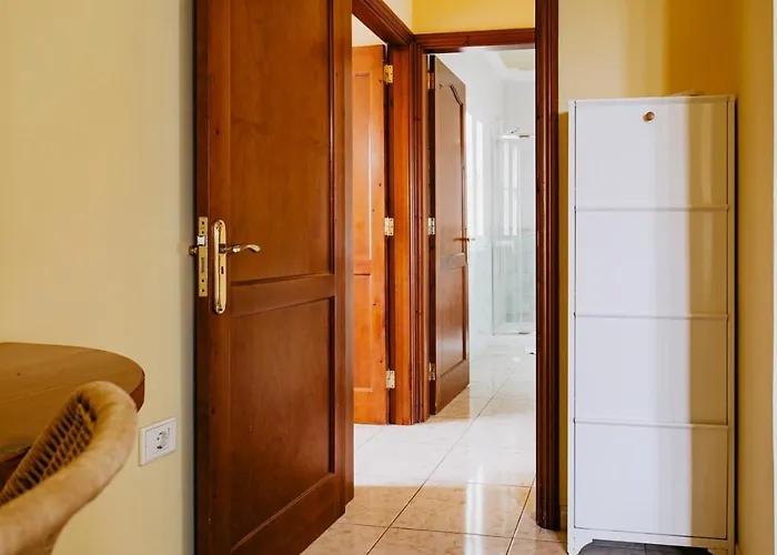 فيلة Lovisi 2 بلايا ديل إنغلز