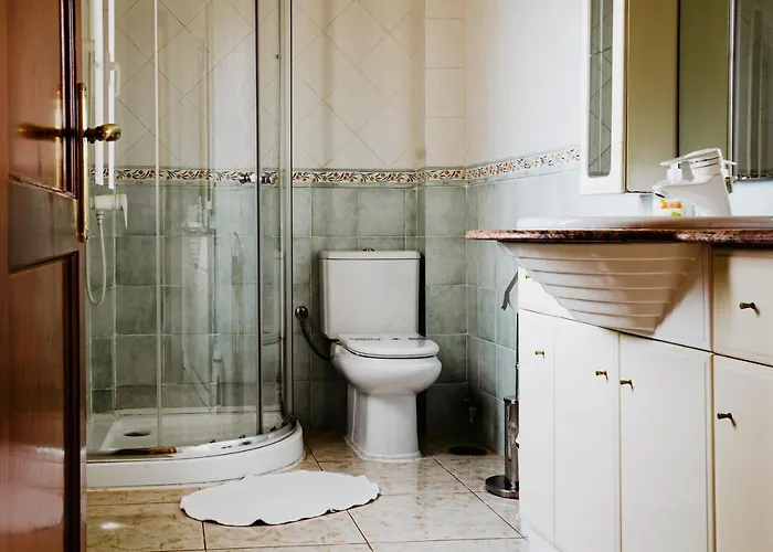 Lovisi 2 Playa del Ingles (Gran Canaria)