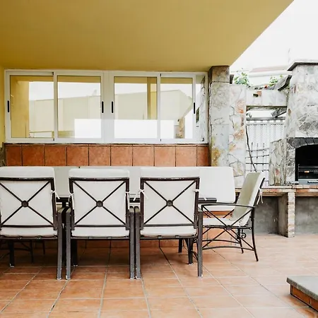 Lovisi 2 Вілла Плайя-дель-Інглес