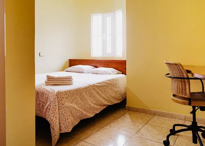 Lovisi 2 Villa Playa del Inglés